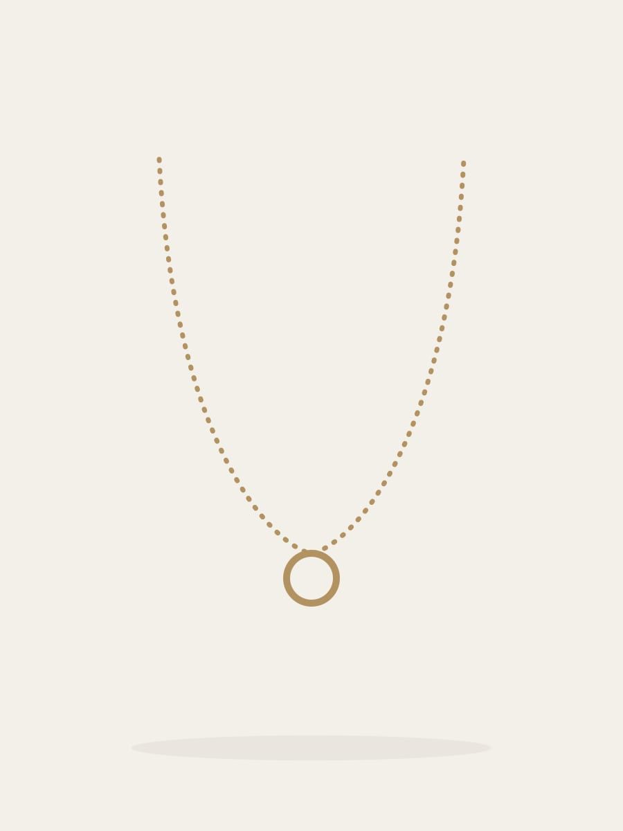 Collier Nour